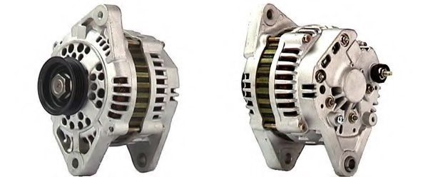 CEVAM 9278 Alternator